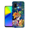 Realme 7i back cover | Realme RMX2103 back cover | Realme 7i / Realme RMX2103 | Design_32