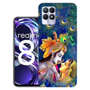 Realme 8i back cover | Realme RMX3151 back cover | Realme 8i / Realme RMX3151 | Design_32