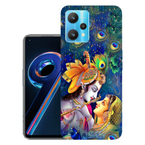 Realme 9 Pro back cover | Realme RMX3471 back cover | RMX3471 | Design_32