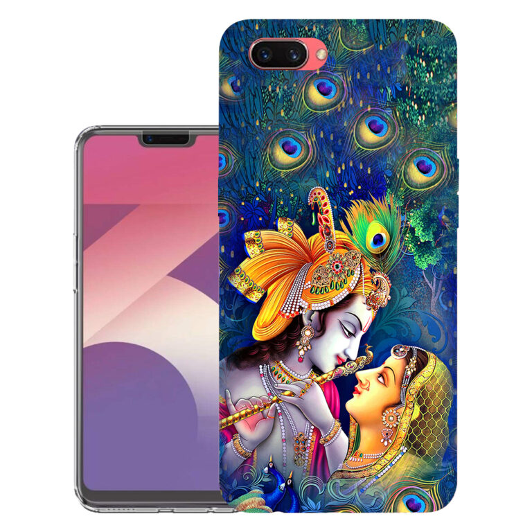 Realme C1 back cover | Realme A1603 back cover | Realme C1 / Realme A1603 | Design_32