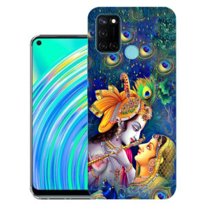 Realme C17 back cover | Realme RMX2101 back cover | Realme C17 / Realme RMX2101 | Design_32