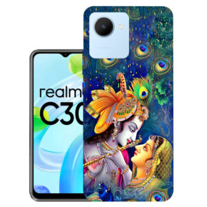 Realme C30 back cover | Realme RMX3581 back cover | RMX3581 | Design_32
