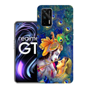Realme GT back cover | Realme RMX2202 back cover | Realme GT / Realme RMX2202 | Design_32