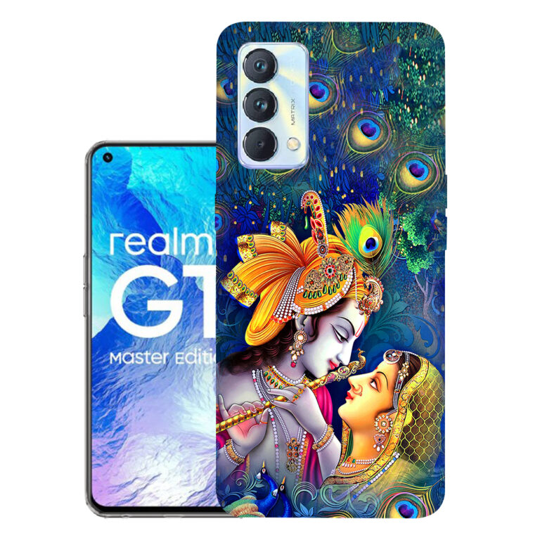 Realme GT Master back cover | Realme RMX3363 back cover | Realme GT Master / Realme RMX3363 | Design_32