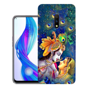 Realme X back cover | Realme RMX1901 back cover | Realme X / Realme RMX1901 | Design_32