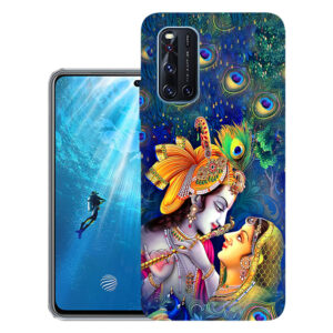 Vivo V19 back cover | Vivo 1933 back cover | 1933 | Design_32