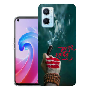 Oppo A96 back cover | Oppo CPH2333 back cover | CPH2333 | Design_33
