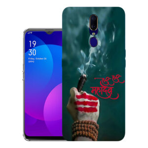 Oppo F11 back cover | Oppo CPH1911 back cover | Oppo F11 / Oppo CPH1911 | Design_33