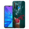 Realme 5i back cover | Realme RMX2030 back cover | Realme 5i / Realme RMX2030 | Design_33