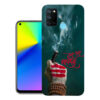 Realme 7i back cover | Realme RMX2103 back cover | Realme 7i / Realme RMX2103 | Design_33