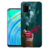 Realme C17 back cover | Realme RMX2101 back cover | Realme C17 / Realme RMX2101 | Design_33