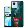 Realme C30s back cover | Realme RMX3690 back cover | RMX3690 | Design_33