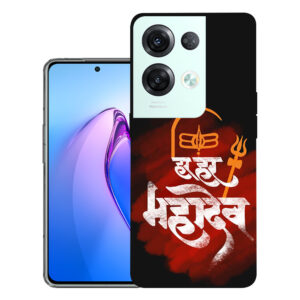 Oppo Reno 8 Pro back cover | Oppo CPH2357 back cover | CPH2357 | Design_34