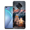 Infinx ZERO 8i back cover | Infinix X687B back cover | Infinx ZERO 8i / Infinix X687B | Design_35