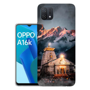 Oppo A16K back cover | Oppo CPH2349 back cover | CPH2349 | Design_35