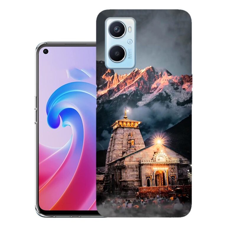 Oppo A36 back cover | Oppo PESM10 back cover | PESM10 | Design_35