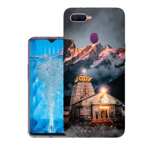 Realme 2 Pro back cover | Realme RMX1801 back cover | Realme 2 Pro / Realme RMX1801 | Design_35
