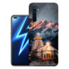 Realme 6 Pro back cover | Realme RMX2061 back cover | Realme 6 Pro / Realme RMX2061 | Design_35