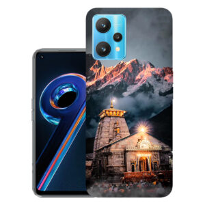 Realme 9 Pro back cover | Realme RMX3471 back cover | RMX3471 | Design_35