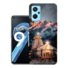 Realme 9i back cover | Realme RMX3612 back cover | Realme 9i / Realme RMX3612 | Design_35