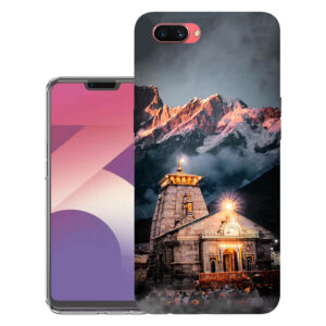 Realme C1 back cover | Realme A1603 back cover | Realme C1 / Realme A1603 | Design_35