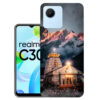Realme C30 back cover | Realme RMX3581 back cover | RMX3581 | Design_35