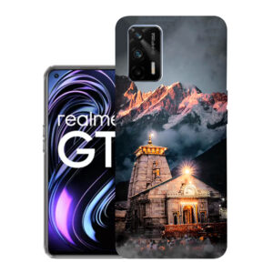 Realme GT back cover | Realme RMX2202 back cover | Realme GT / Realme RMX2202 | Design_35