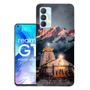 Realme GT Master back cover | Realme RMX3363 back cover | Realme GT Master / Realme RMX3363 | Design_35