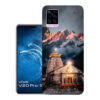 Vivo V20 back cover | Vivo V2025 back cover | V2025 | Design_35