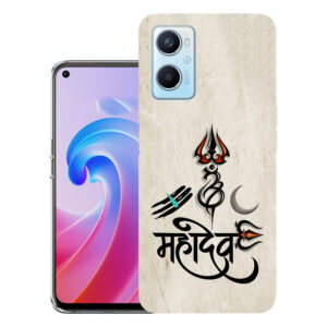 Oppo A36 back cover | Oppo PESM10 back cover | PESM10 | Design_36