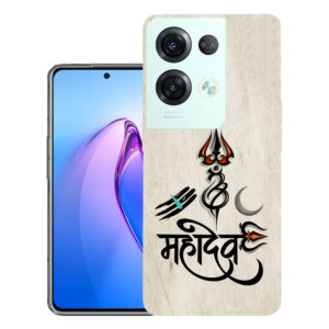 Oppo Reno 8 Pro back cover | Oppo CPH2357 back cover | CPH2357 | Design_36