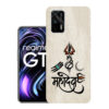 Realme GT back cover | Realme RMX2202 back cover | Realme GT / Realme RMX2202 | Design_36