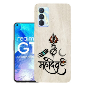 Realme GT Master back cover | Realme RMX3363 back cover | Realme GT Master / Realme RMX3363 | Design_36
