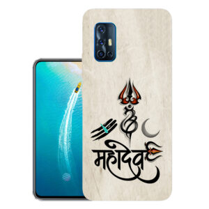 Vivo V17 back cover | Vivo 1919 back cover | 1919 | Design_36