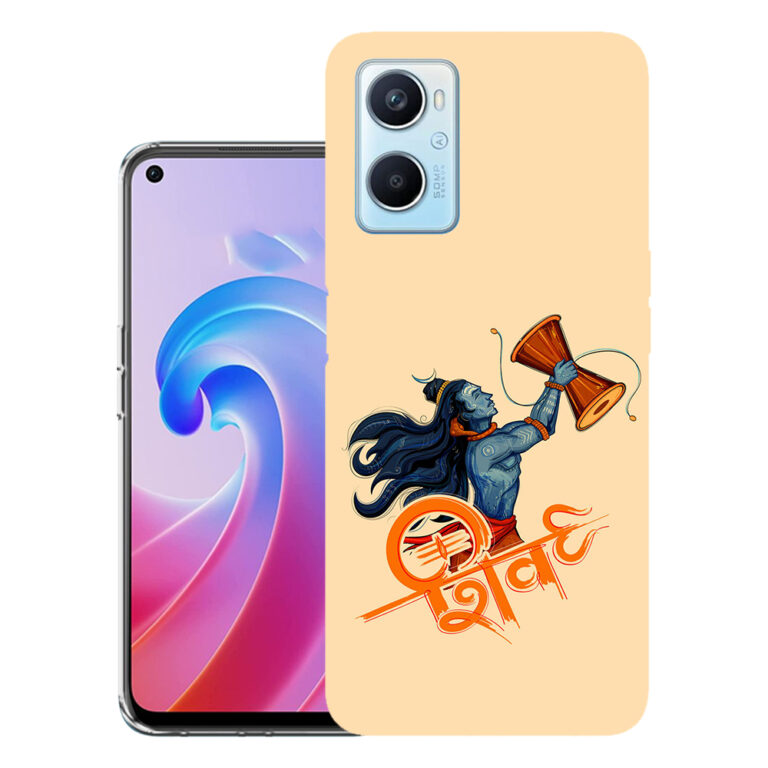 Oppo A36 back cover | Oppo PESM10 back cover | PESM10 | Design_37