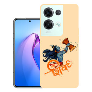 Oppo Reno 8 back cover | Oppo CPH2359 back cover | CPH2359 | Design_37