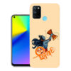 Realme 7i back cover | Realme RMX2103 back cover | Realme 7i / Realme RMX2103 | Design_37