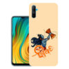 Realme C3i back cover | Realme RMX2027 back cover | Realme C3i / Realme RMX2027 | Design_37