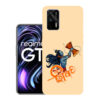 Realme GT back cover | Realme RMX2202 back cover | Realme GT / Realme RMX2202 | Design_37