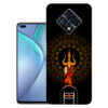 Infinx ZERO 8i back cover | Infinix X687B back cover | Infinx ZERO 8i / Infinix X687B | Design_38