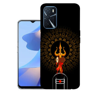 Oppo A16s back cover | Oppo CPH2271 back cover | Oppo A16s / Oppo CPH2271 | Design_38