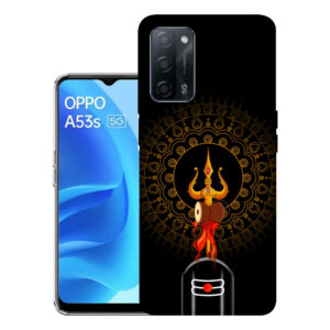 Oppo A53s 5G back cover | Oppo CPH2321 back cover | Oppo A53s 5G / Oppo CPH2321 | Design_38