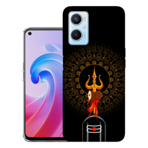 Oppo A76 back cover | Oppo CPH2375 back cover | CPH2375 | Design_38