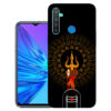 Realme 5 back cover | Realme RMX1911 back cover | Realme 5 / Realme RMX1911 | Design_38