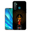 Realme 5 Pro back cover | Realme RMX1971 back cover | Realme 5 Pro / Realme RMX1971 | Design_38