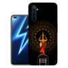 Realme 6 Pro back cover | Realme RMX2061 back cover | Realme 6 Pro / Realme RMX2061 | Design_38