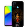 Realme 7i back cover | Realme RMX2103 back cover | Realme 7i / Realme RMX2103 | Design_38