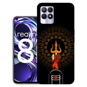 Realme 8i back cover | Realme RMX3151 back cover | Realme 8i / Realme RMX3151 | Design_38