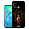 Realme C17 back cover | Realme RMX2101 back cover | Realme C17 / Realme RMX2101 | Design_38