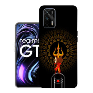 Realme GT back cover | Realme RMX2202 back cover | Realme GT / Realme RMX2202 | Design_38
